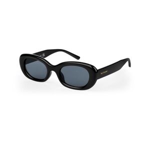 Hey Harper 'Espresso Black' Sunglasses